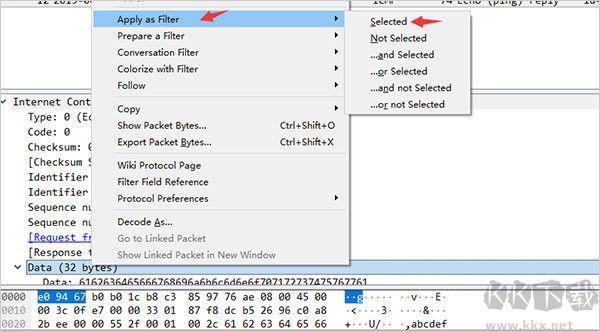Wireshark 64位最新版
