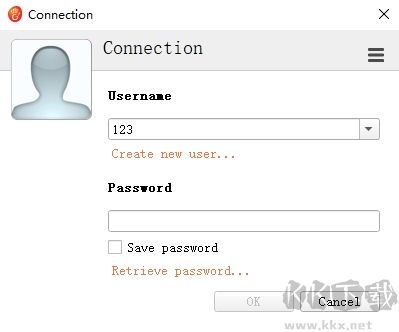 GigaTribe（文件共享軟件）