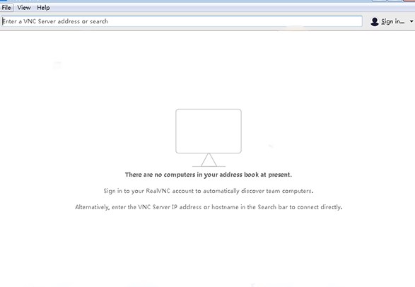 VNC Viewer綠色版