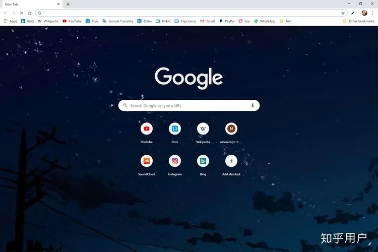 谷歌瀏覽器免費(fèi)版