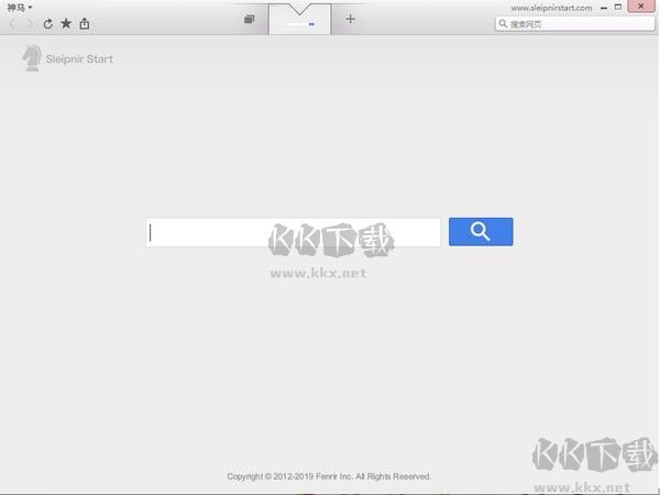 神馬瀏覽器新版