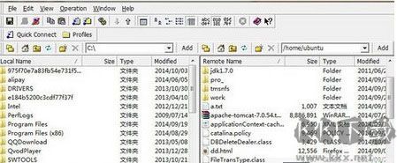 SSH Secure Shell Client客戶端