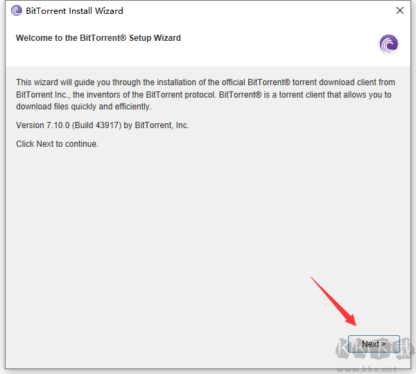 BitTorrentv7.10.5.46011