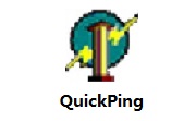 QuickPing v1.0.0 官方版