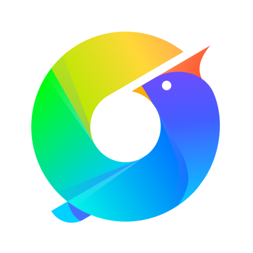 青鳥瀏覽器 v1.4.0 標準版