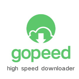 Gopeed v1.4.4 免費便攜版