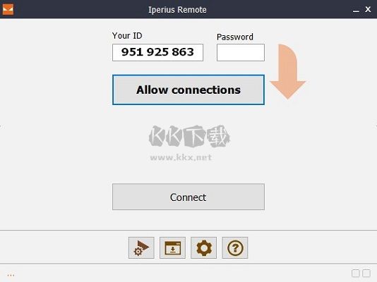 Iperius Remote v4.5.4 遠(yuǎn)程桌面控制軟件