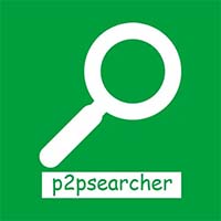 P2pSearcher v8.0.2 綠色版