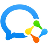 企業(yè)微信 v4.1.2 免費(fèi)版