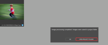 Piccure3.1漢化版如何清晰化模糊照片