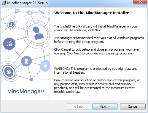 MindManager下載