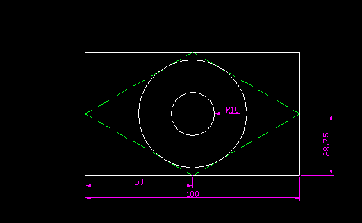 AutoCAD 2007 繪圖工具
