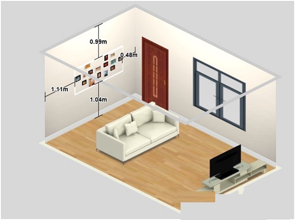 Myhome3D(家裝設(shè)計(jì)軟件)
