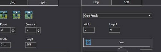 圖片工廠操作示例