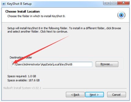 KeyShot中文版免費(fèi)下載