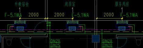 AutoCAD 2007 替換檢查