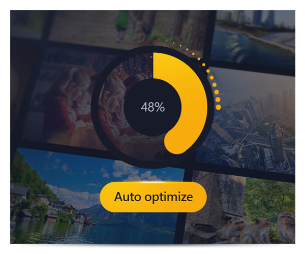 Ashampoo Photo Optimizer（圖片優(yōu)化工具）