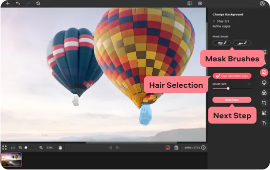 Movavi Picverse免費(fèi)版