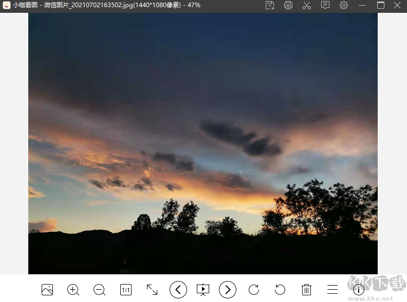 小咖看圖免費版