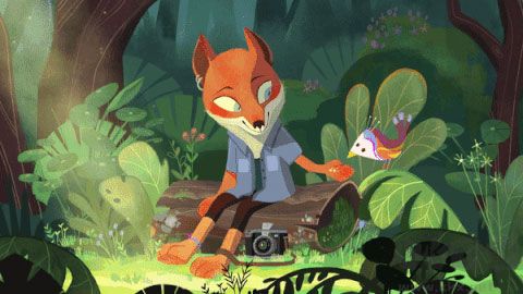 Moho Pro（二維動畫制作軟件）