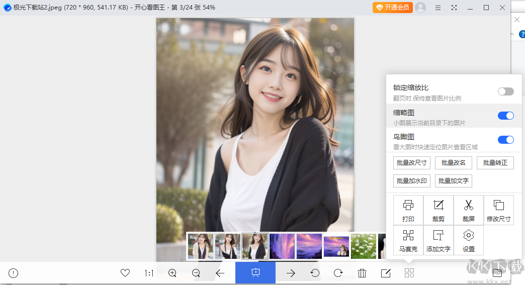開心看圖王專業(yè)版