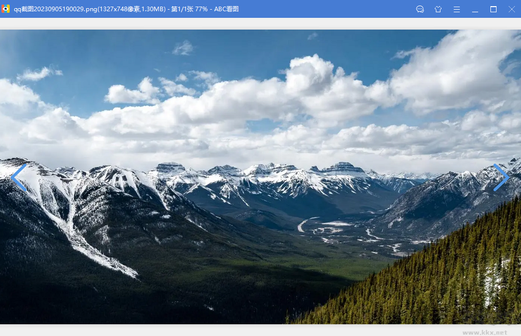 abc看圖軟件最新版