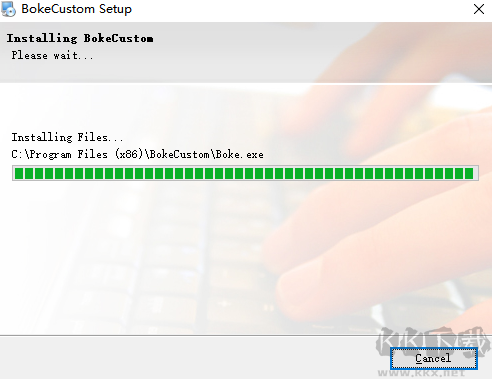 博克定制服裝CAD系統(tǒng)