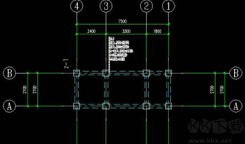 探索者TSSD綠色版