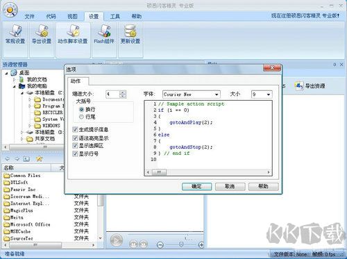 碩思閃客精靈專業(yè)版