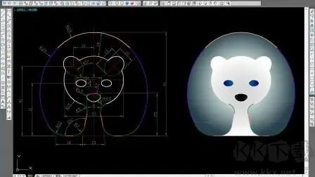 熊貓CAD看圖免費版