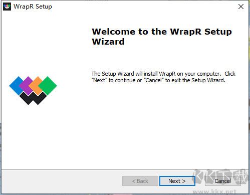 WrapR電腦版正版