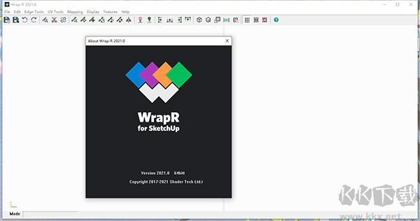 WrapR電腦版正版