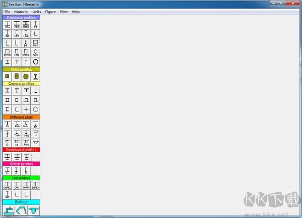 section(CAD轉(zhuǎn)MapGis文件)