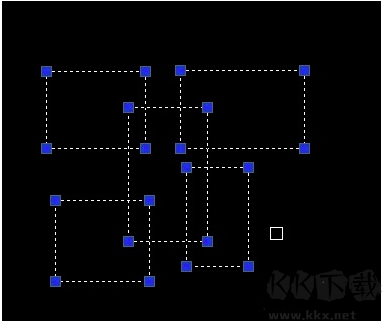 cad快速看圖綠色版