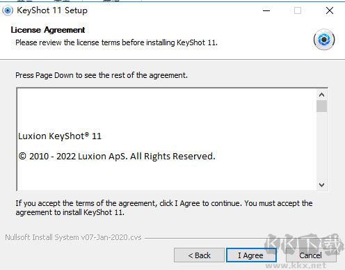 Luxion KeyShot漢化版