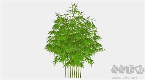 SketchUp(配套V-Ray渲染器)