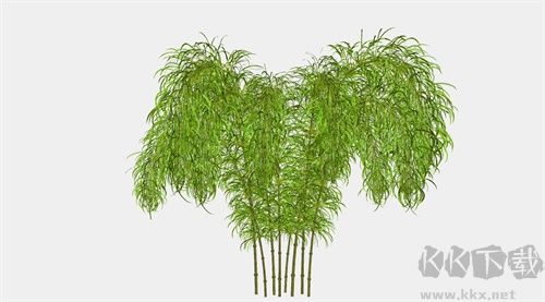 SketchUp(配套V-Ray渲染器)