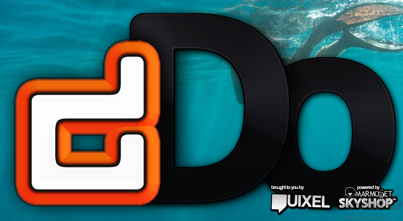 Quixel NDO dDO(圖像編輯工具)