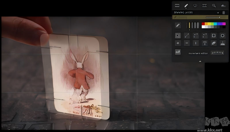 Dragonframe（定格動畫制作軟件）