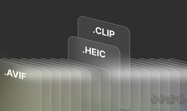 BandiView(圖像查看器)