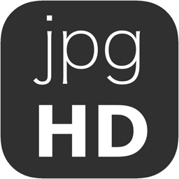 JPGHD標(biāo)準(zhǔn)版 v1.0.0