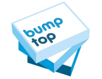BumpTop v2.5.6 (3D桌面工具)