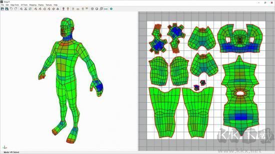 WrapR電腦版 v2023.1 免費(fèi)版