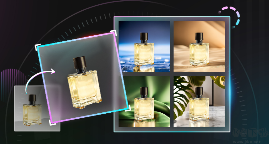 美之圖電腦版 v3.5.4 高清版升級版