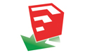 SketchUp草圖大師 v12.5.0 免費(fèi)破解版