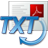 Simpo PDF to Text 2.3.1 簡體中文版