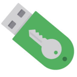 Rohos Logon Key(U盤(pán)密鑰制作工具) v3.5 免費(fèi)版