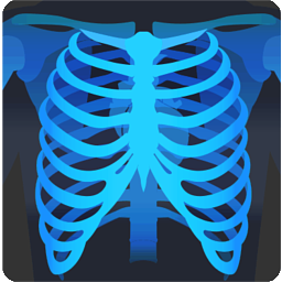 MicroDicom viewer(Dicom格式看圖軟件) v3.4.7 官方版