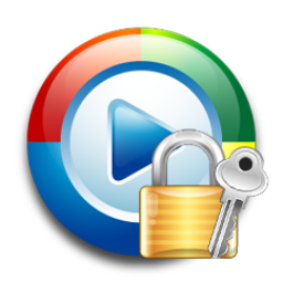 視頻加密專家 v9.8 官方版
