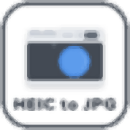 HEIC File Converter(HEIC文件轉(zhuǎn)換器) v1.2.0 官方版